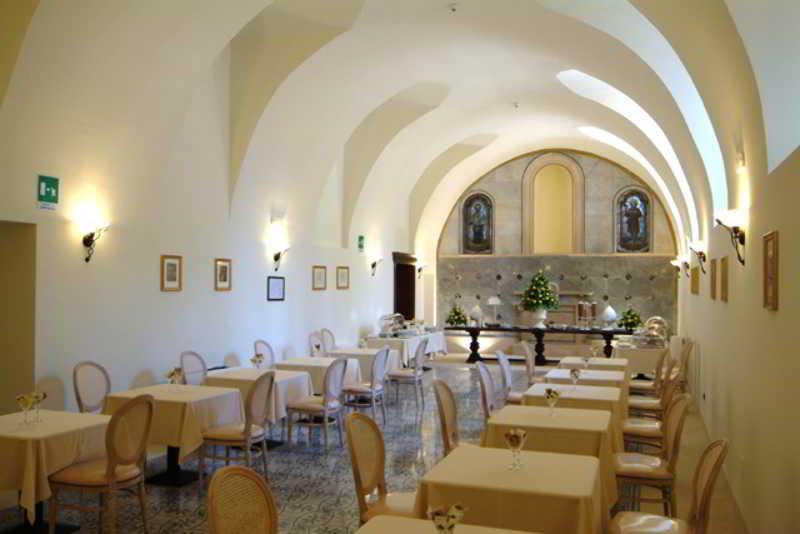 San Paolo Al Convento 호텔 트라니 외부 사진